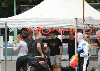 10. Fun-Kart-Race Kalsdorf