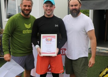 1. AK-ÖGB Pickleball-Betriebsmeisterschaft