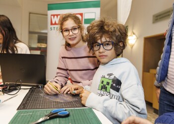 Veranstaltung 100 Jahre AK-Bibliothek