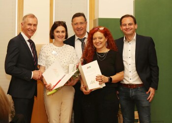 Ehrungen Neudau M&auml;rz 2026