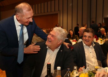 Ehrungen F&uuml;rstenfeld M&auml;rz 2026