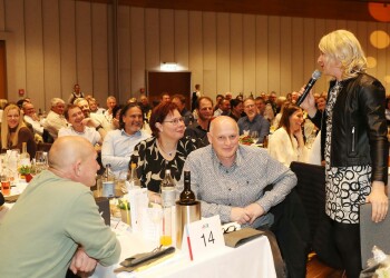 Ehrungen F&uuml;rstenfeld M&auml;rz 2026