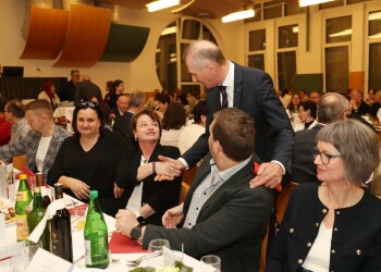 Ehrungen Neudau M&auml;rz 2026