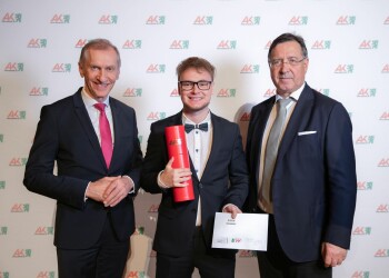 Wissenschaftliche Förderungen