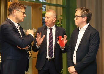 Ehrungen Neudau M&auml;rz 2026