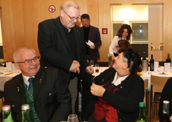 Ehrungen Graz 22. Oktober 2025