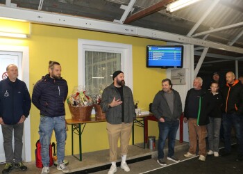 33. Stocksport-Betriebsmeisterschaft