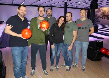 5. Bowlingmeisterschaft Lieboch