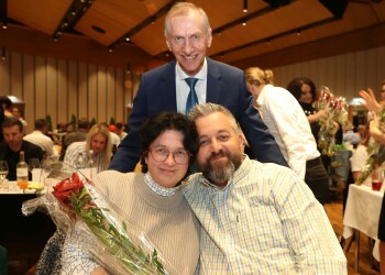 Ehrungen F&uuml;rstenfeld M&auml;rz 2026