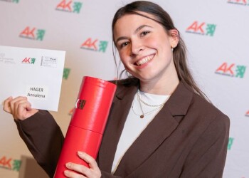 Wissenschaftliche Förderungen