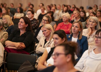 Vortrag Brodnig Feindbild Frau
