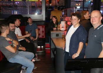 5. Bowlingmeisterschaft Lieboch