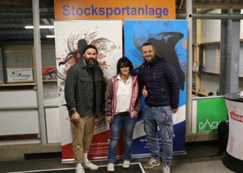 33. Stocksport-Betriebsmeisterschaft