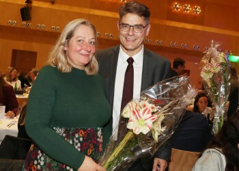 Ehrungen Graz 23. Oktober 2025