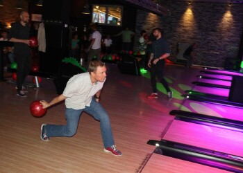 8. Bowling-Betriebsmeisterschaft in Gleisdorf