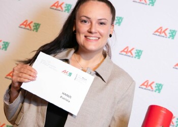 Wissenschaftliche Förderungen