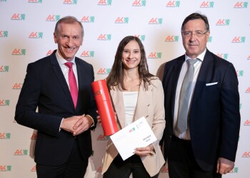 Wissenschaftliche Förderungen