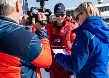 AK-Skitag Riesneralm 2026