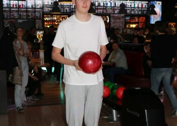 7. Bowling-Betriebsmeisterschaft in Gleisdorf