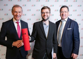 Wissenschaftliche Förderungen