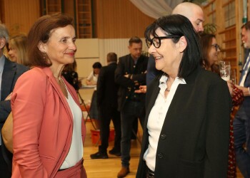 Ehrungen Deutschlandsberg M&auml;rz 2026