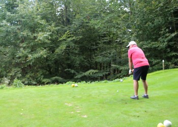 T. Betriebs-Golfturnier GC Schloss Frauenthal