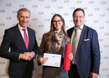 Wissenschaftliche Förderungen