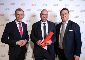 Wissenschaftliche Förderungen