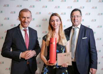 Wissenschaftliche Förderungen