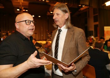 Ehrungen Neudau M&auml;rz 2026