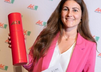 Wissenschaftliche Förderungen