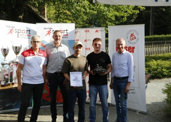 8. Bundeskartfinale in Rechnitz