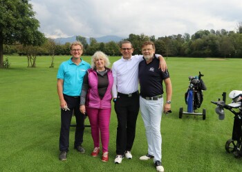 Golfturnier Almenland
