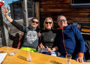 AK-Skitag Riesneralm 2026