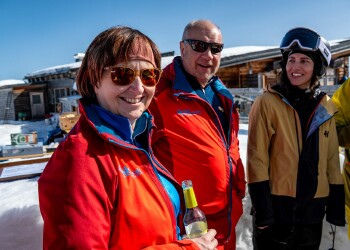 AK-Skitag Riesneralm 2026