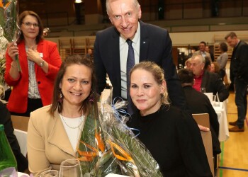 Ehrungen Deutschlandsberg M&auml;rz 2026