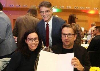 Ehrungen Graz 22. Oktober 2025