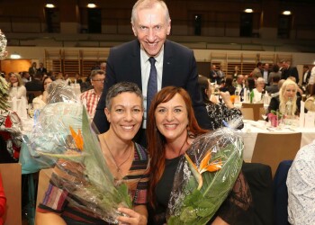 Ehrungen Deutschlandsberg M&auml;rz 2026