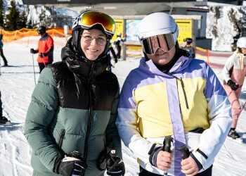 AK-Skitag Riesneralm 2026