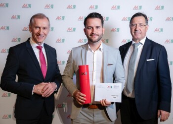 Wissenschaftliche Förderungen