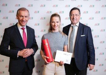 Wissenschaftliche Förderungen