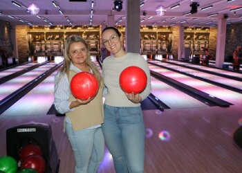 6. Bowling-Betriebsmeisterschaft in Gleisdorf