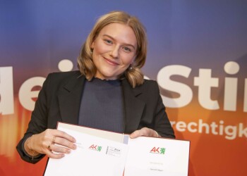 Förderung wissenschaftlicher Arbeiten 2024