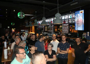 6. Bowling-Betriebsmeisterschaft in Gleisdorf