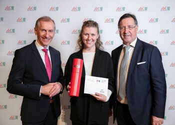 Wissenschaftliche Förderungen