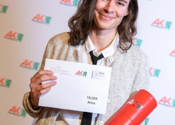 Wissenschaftliche Förderungen