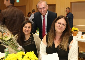 Ehrungen Graz 21. Oktober 2025