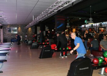 7. Bowling-Betriebsmeisterschaft in Gleisdorf