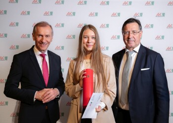 Wissenschaftliche Förderungen