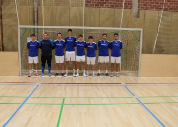 35. Hallenfu&szlig;ballfinale